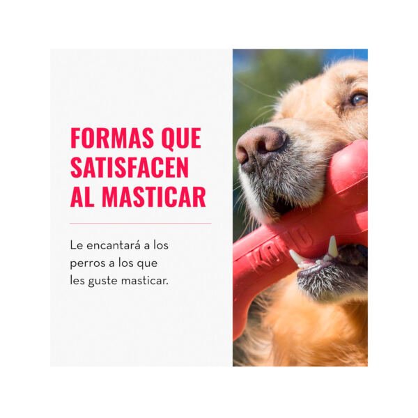 Kong Goodie Bone - Hueso para Perro