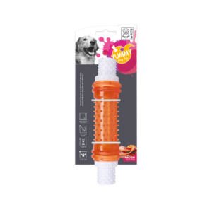 6953182732747 M-Pets Yummy Juguete con Sabor a Bacon - Juguete para Perro