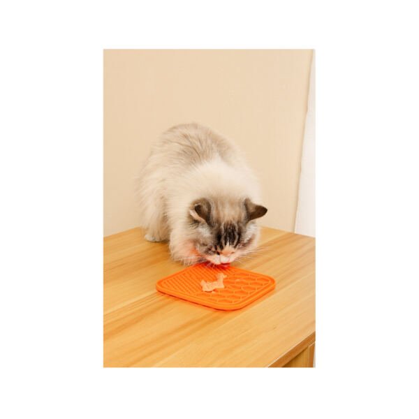 6953182733812_2 M-Pets Creamy Cangrejo – Snack para Gato