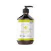 6953182739791 Natur' Luxe Champú Limón & Aceite de Argán - Higiene para Perro y Gato