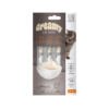 6953182743286 M-Pets Creamy Bacalao y Ternera - Snack para Gato