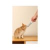 6953182743286_2 M-Pets Creamy Bacalao y Ternera - Snack para Gato
