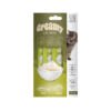 M-Pets Creamy Vieiras y Atún - Snack para Gato
