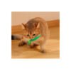6953182748342_2 M-Pets Charmy Firefly con Catnip - Juguete para Gato