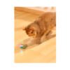 6953182748359_2 M-Pets Charmy Firefly con Catnip - Juguete para Gato