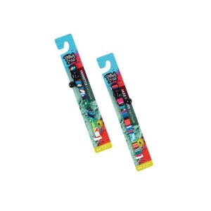 M-Pets Urbanstyle Collar - Accesorio para Gato