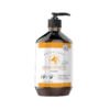 Natur'Luxe Champú Sophora Flavescens & Hamamelis - Higiene para Perro y Gato