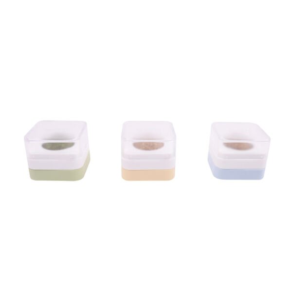 M-Pets Herball Bola Interactiva de Catnip - Accesorio para Gato