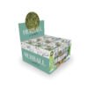 M-Pets Herball Bola Interactiva de Catnip - Accesorio para Gato