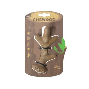 M-Pets Chewood Rama - Juguete para Perro