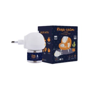 6953182764366 M-Pets Keep Calm - Salud para Gato
