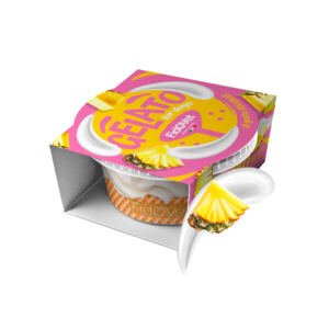 8057013162456 Fidovet Helado Piña - Snack para Perro