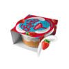 Fidovet Helado Fresa - Snack para Perro