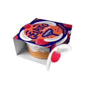 8057013162494 Fidovet Helado Frambuesa - Snack para Perro