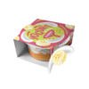 Fidovet Yogur de Plátano - Snack para Perro