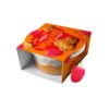 8057013164399 Fidovet Wowcake de Frambuesa - Snack para Perro