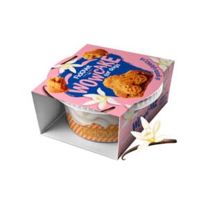 8057013164405 Fidovet Wowcake de Vainilla - Snack para Perro