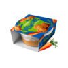 8057013164412 Fidovet Wowcake de Zanahoria - Snack para Perro