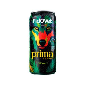 8057013164429 Fidovet Prima Energy - Bebida para Perro