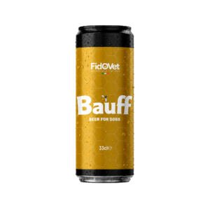 8057013165297 Fidovet Bauff Beer - Bebida para Perro