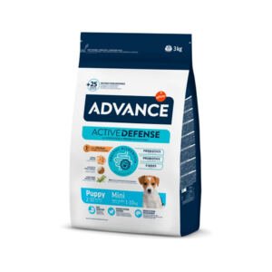 8410650150130 Advance Puppy Mini - Pienso para Cachorro