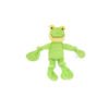Nayeco Happy Friends Peluche con Nudos - Juguete para Perro