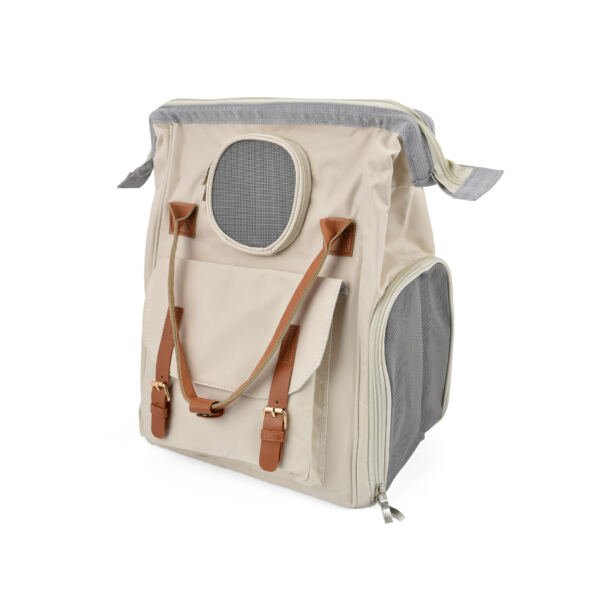 8427458038119 Nayeco Mochila Copenhagen - Accesorio Perro y Gato