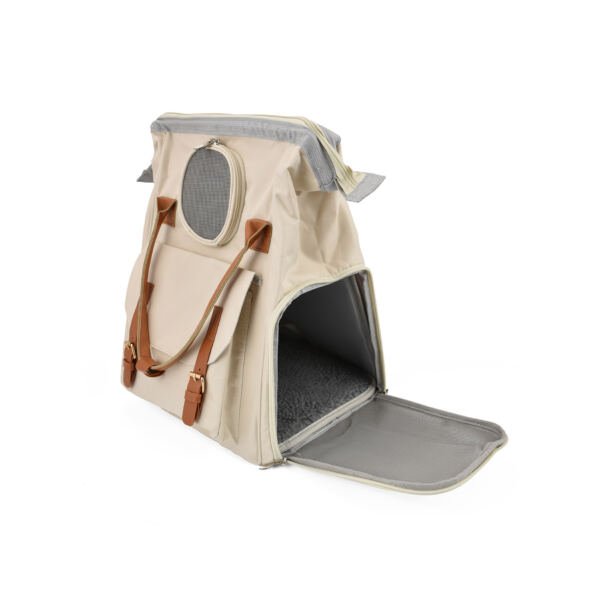 8427458038119_1 Nayeco Mochila Copenhagen - Accesorio Perro y Gato