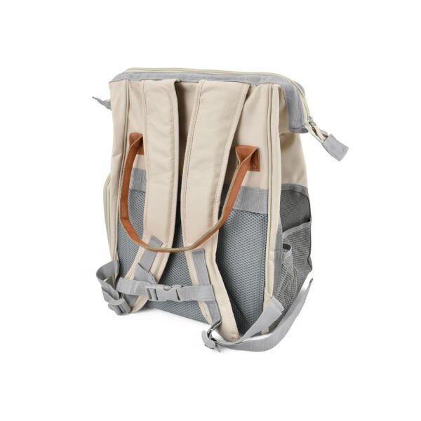 8427458038119_2 Nayeco Mochila Copenhagen - Accesorio Perro y Gato