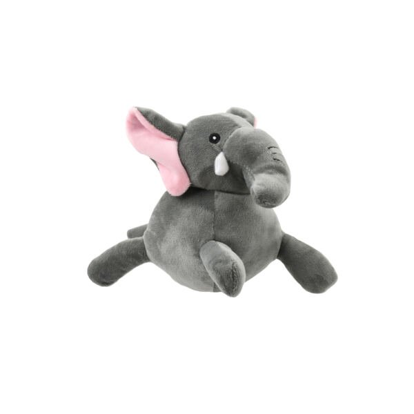 8427458040334_elefante Nayeco Peluche Kenia Animals - Juguete para Perro