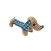 8427458040341_perro Nayeco Peluche Acordeón Animals - Juguete para Perro