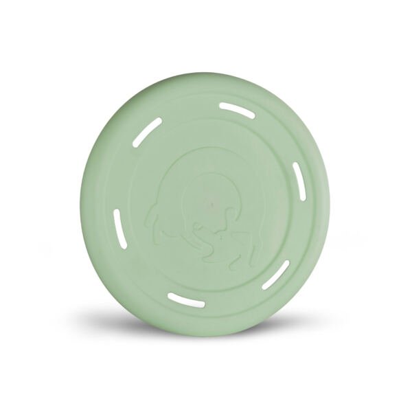 Nayeco Frisbee - Juguete para Perro