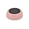8427458041232 + 8427458041249 + 8427458041256 + 8427458041225_rosa_2 Nayeco Comedero Bambú Ecoline - Accesorio para Perro y Gato