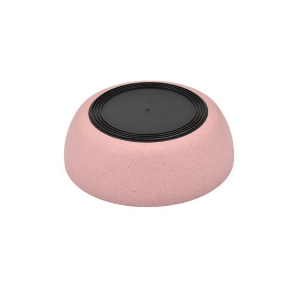 8427458041232 + 8427458041249 + 8427458041256 + 8427458041225_rosa_2 Nayeco Comedero Bambú Ecoline - Accesorio para Perro y Gato