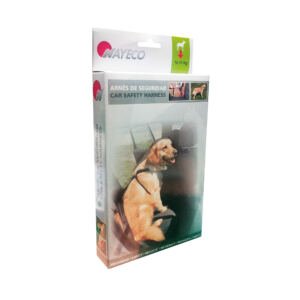 Nayeco Arnés de Seguridad - Accesorio para Perro
