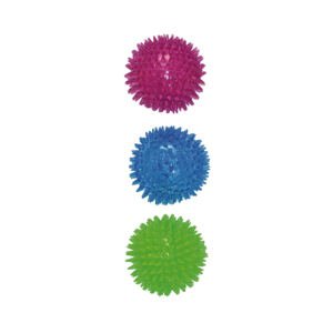 8427458854139 Nayeco Pelota Pincho - Juguete para Perro