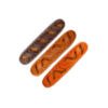 Nutradog Baguettes de Sabores Surtidos - Snack para Perro