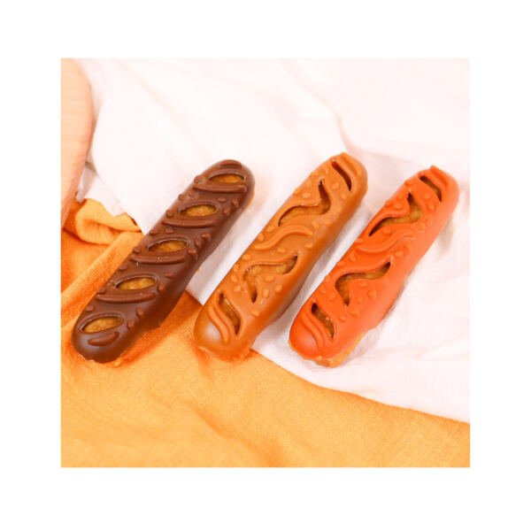 Nutradog Baguettes de Sabores Surtidos - Snack para Perro