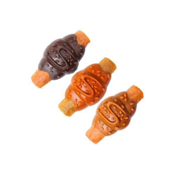 8434744039224 Nutradog Hotdogs de Sabores Surtidos - Snack para Perro