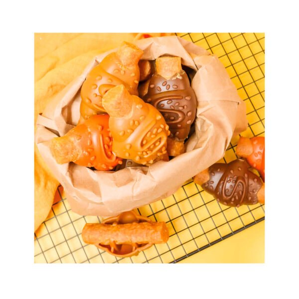 8434744039224_2 Nutradog Hotdogs de Sabores Surtidos - Snack para Perro