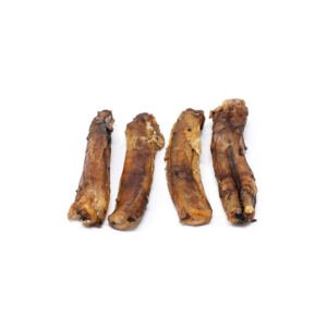 8434744039446 Serranito Yummy Nervio de Ternera - Snack para Perro