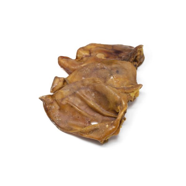 Serranitos Yummy Oreja de Cerdo - Snack para Perro