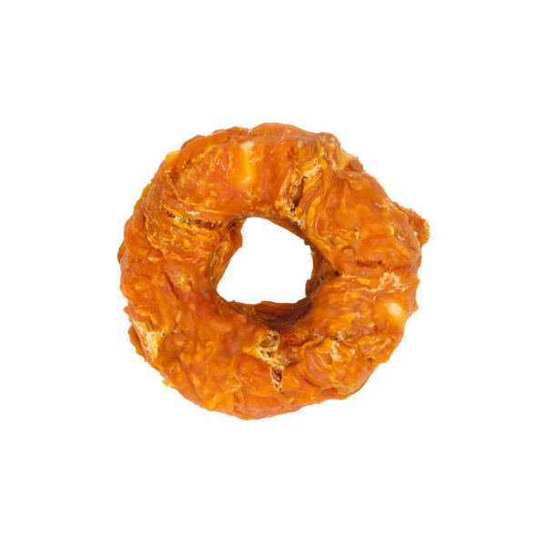 8434744040336 Nutradog Donut de Piel y Pollo - Snack para Perro
