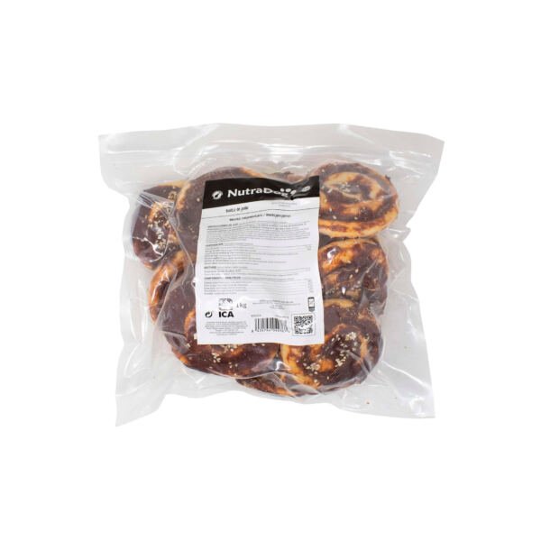 Nutradog Bollito de Pollo - Snack para Perro