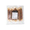 Nutradog Rollitos de Pollo con Extremos Rellenos - Snack para Perros