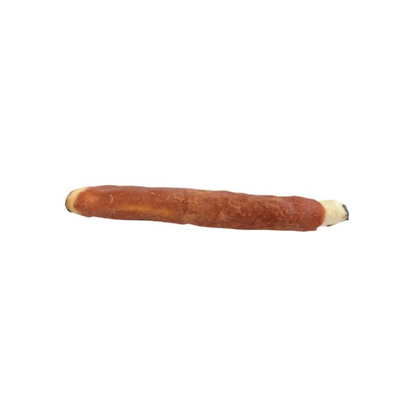 Nutradog Rollitos de Vaca con Extremos Rellenos - Snack para Perros