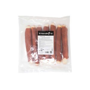 8434744040398_3 Nutradog Rollitos de Vaca con Extremos Rellenos - Snack para Perros