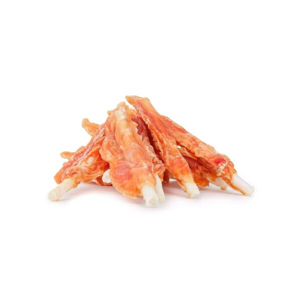 Nutradog Palitos con Filetes de Pollo - Snack para Perro