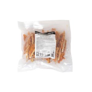 8434744040411_2 Nutradog Palitos con Filetes de Pollo - Snack para Perro