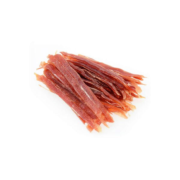 NutraDog Tiras de Pato - Snack para Perro